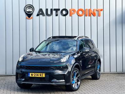 Financial Lease Lynk & Co 01 1E EIG ORG NL DEALEROND