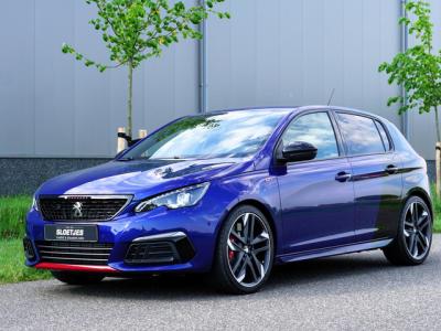 Financial Leas Peugeot 308 1.6 e-THP GTi 270