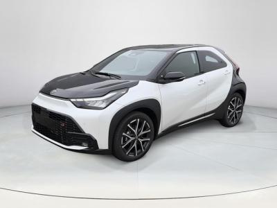 Financial Lease Toyota Aygo X Hybrid 115 GR Sport