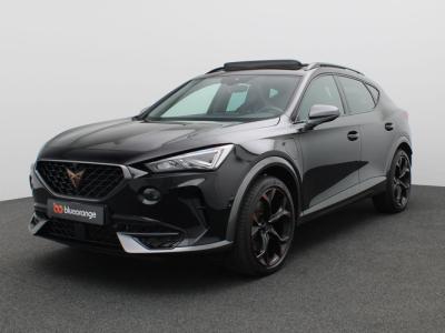 Financial Lease CUPRA Formentor 1.4 e-Hybrid VZ Performance 245PK DSG