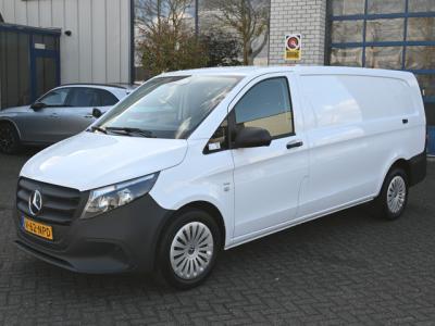 Financial Lease Mercedes-Benz Vito 116 CDI L3 Pro