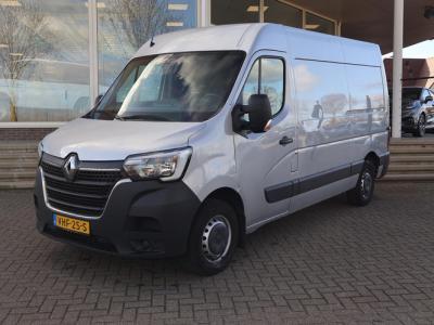 Financial Leas Renault Master T35 2.3 dCi 150 PK AUTOMAAT L2H2 + CARPLAY