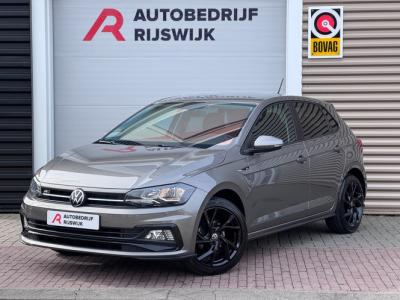 Financial Lease Volkswagen Polo 1.0 TSI R-Line Edition AppleCarPlay