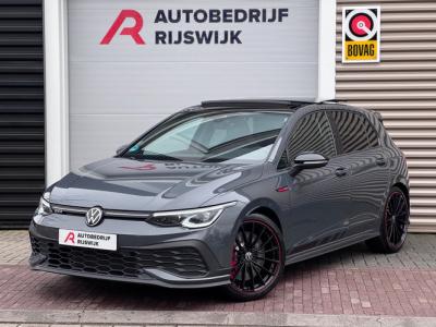 Financial Lease Volkswagen Golf 2.0 TSI GTI Clubsport Akra