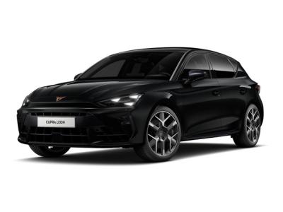 Financial Lease CUPRA Leon 1.5 TSI e-Hybrid 272 6DSG VZ Performance