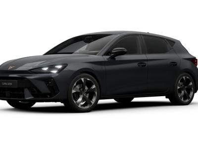Financial Leas CUPRA Leon 1.5 TSI e-Hybrid 204 6DSG Business