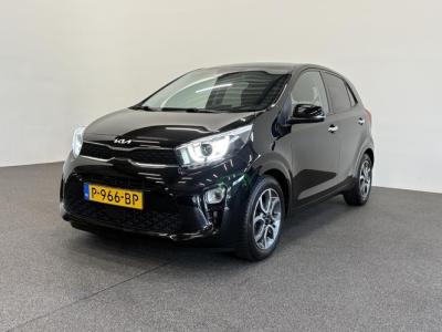 Financial Leas Kia Picanto 1.0 DPi DynamicPlusLine