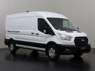 Financial Leas Ford Transit 130PK L3H2