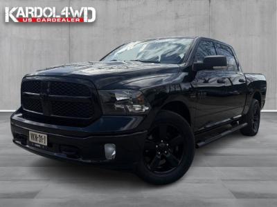 Financial Leas Dodge Ram 1500 5.7 V8 4x4 Crew Cab 5'7