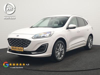 Financial Lease Ford Kuga 2.5 Vignale PHEV 225pk Dealer O.H.