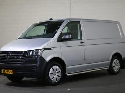 Financial Leas Volkswagen Transporter 2.0 TDI L1 H1 Airco
