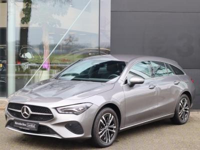Financial Leas Mercedes-Benz CLA-Klasse Shooting Brake 250 e Star Edition