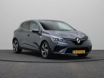 Financial Lease Renault Clio 1.0 TCe R.S. Line