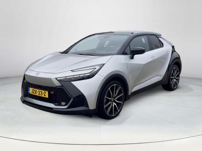Financial Lease Toyota C-HR 2.0 Hybrid 200 GR SPORT Première Edition