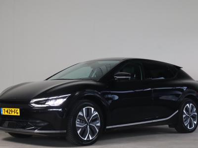Financial Leas Kia Ev6 Plus 77.4 kWh - NL- Auto!!