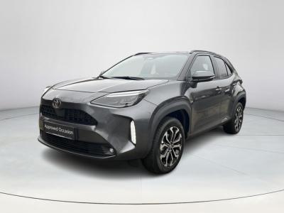 Financial Leas Toyota Yaris Cross 1.5 Hybrid 115 First Edition