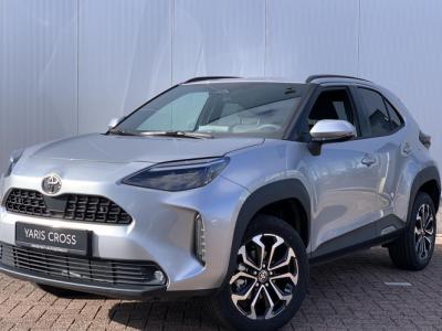 Financial Lease Toyota Yaris Cross 1.5 Hybrid 115 Dynamic