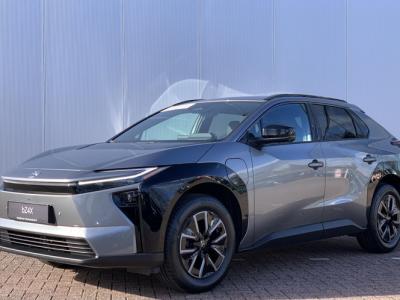 Financial Leas Toyota Bz4x Dynamic 73 kWh