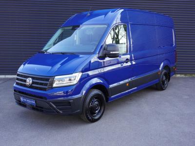Financial Lease Volkswagen Crafter 35 140pk L3H3