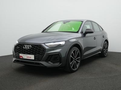 Financial Lease Audi Q5 Sportback 50 TFSI e 299 pk S-Line