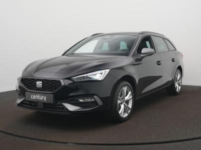 Financial Leas SEAT Leon Sportstourer FR Business 1.5 TSI eHybrid 150 kW