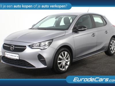 Financial Lease Opel Corsa 1.2 Edition