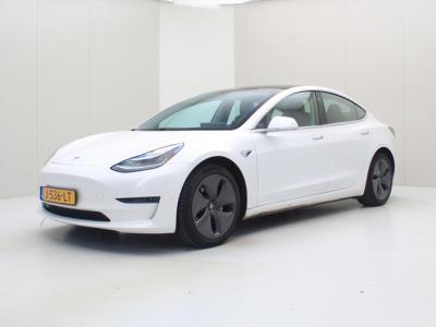 Financial Lease Tesla Model 3 Long-Range AWD 351pk 75 kWh