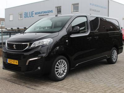 Financial Lease Peugeot Expert 2.0 BlueHDi 145PK Euro6 L3 DC