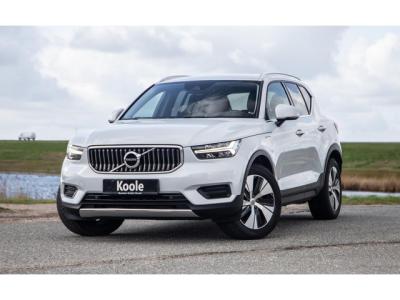 Financial Lease Volvo XC40 1.5 T4 Recharge Inscription