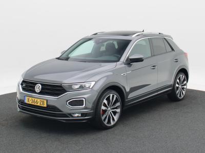 Financial Lease Volkswagen T-Roc 1.5 TSi 150 Pk Automaat Sport Business R-Line