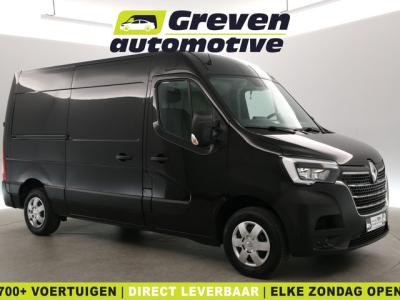 Financial Leas Renault Master 2.3 dCi L2H2 180PK