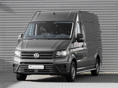 Financial Lease Volkswagen Crafter 30 2.0 TDI 140pk DSG L3H3 Trendline