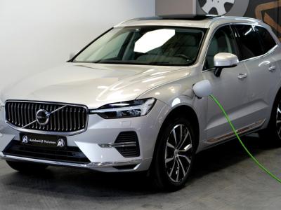 Financial Lease Volvo XC60 2.0 T8 AWD 335kW