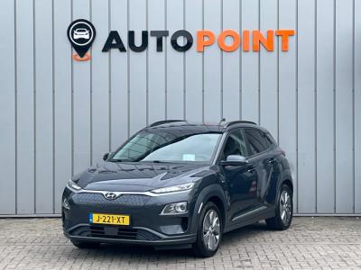Financial Lease Hyundai KONA EV Fashion 64 kWh FASE3 SOH100% 1E EIG DEALEROND