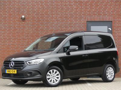 Financial Leas Mercedes-Benz Citan 108 CDI L1 Airco