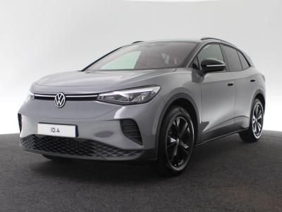 Financial Leas Volkswagen ID.4 Limited Edition 52 kWh 170 pk