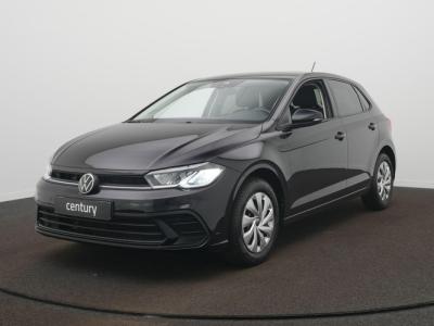 Financial Lease Volkswagen Polo 1.0 TSI 95Pk Automaat Edition