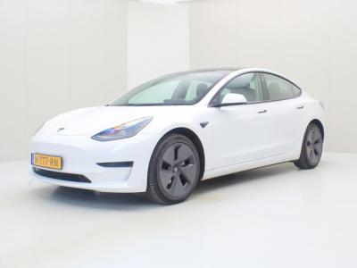 Financial Lease Tesla Model 3 Standard RWD Plus FACELIFT 96% SoH