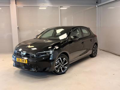 Financial Leas Opel Corsa 1.2 Turbo Hybrid GS-Line