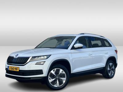 Financial Lease Škoda Kodiaq 1.5 TSI Ambition 7p.
