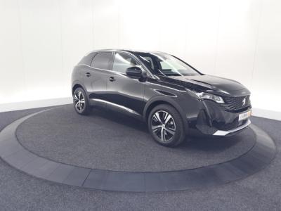 Financial Leas Peugeot 3008 1.2 Hybrid 136 GT