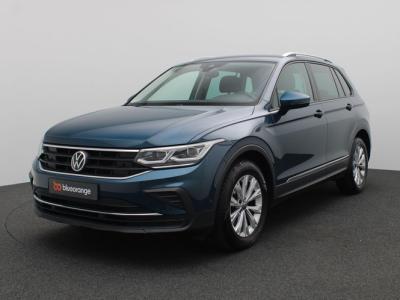 Financial Lease Volkswagen Tiguan 1.5 TSI Life Business 150PK DSG