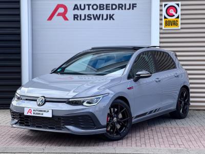 Financial Lease Volkswagen Golf 2.0 TSI GTI Clubsport Nurburgring