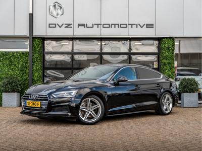 Financial Lease Audi A5 Sportback 2.0 TFSI MHEV Sport S-line Edition