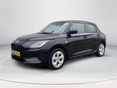 Financial Lease Suzuki Swift 1.2 Select Smart Hybrid
