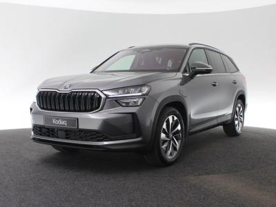 Financial Lease Škoda Kodiaq Business Edition Plus 1.5 TSI PHEV 204 pk DSG