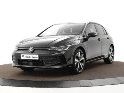 Financial Leas Volkswagen Golf 1.5 eHybrid 204pk DSG Life Edition