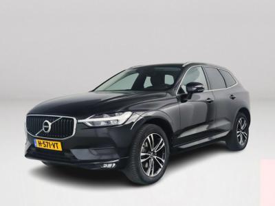 Financial Lease Volvo XC60 B5 AWD Business Pro