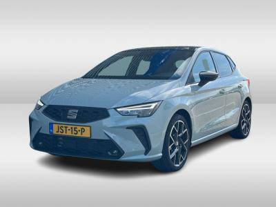 Financial Leas SEAT Ibiza 1.0 EcoTSI 95PK FR Business Connect