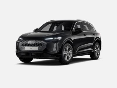 Financial Leas Audi Q5 2.0 TFSI e-hybrid quattro Advanced edition 299 PK